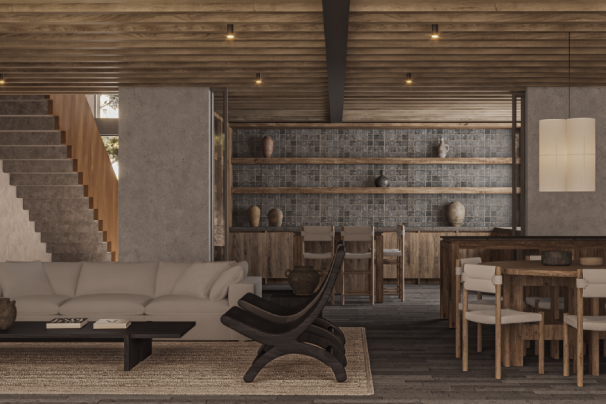 Interiores